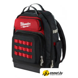 Рюкзак для инструментов Milwaukee Ultimate Jobsite Backpack 4932464833