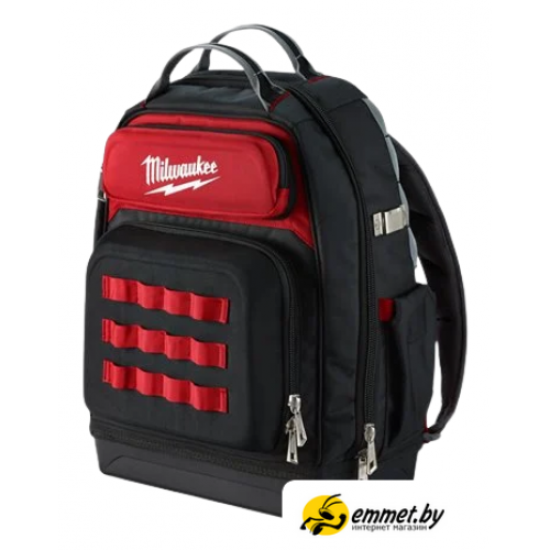 Рюкзак для инструментов Milwaukee Ultimate Jobsite Backpack 4932464833