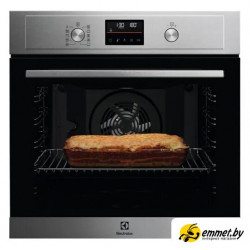 Электрический духовой шкаф Electrolux SurroundCook 600 EOF4P56X