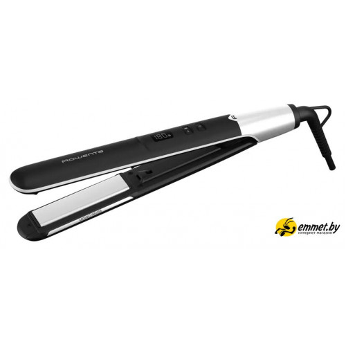Выпрямитель Rowenta Express Shine Coconut SF4621F0
