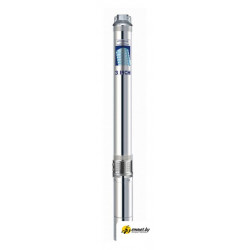 Скважинный насос Aquor 3SDM2.5/5(AQ)