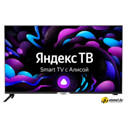 Телевизор Hyundai H-LED43BU7003