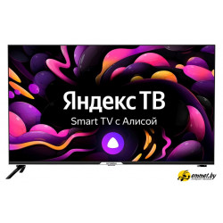Телевизор Hyundai H-LED50BU7003