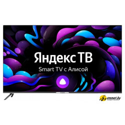 Телевизор Hyundai H-LED55BU7003