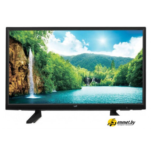 Телевизор Leff 24H250T