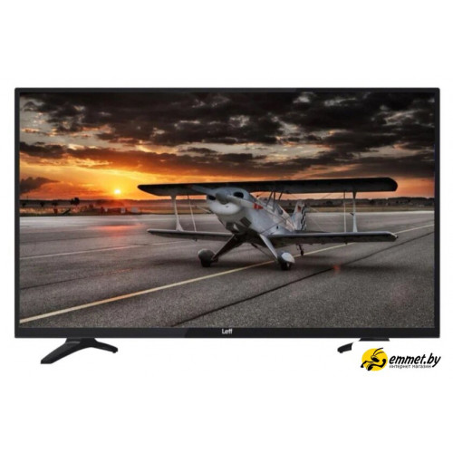 Телевизор Leff 32H250T