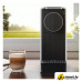 Капсульная кофеварка Scishare Capsule Coffee Machine Mini S1201 (с переходником на евровилку,