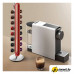 Капсульная кофеварка Scishare Capsule Coffee Machine Mini S1201 (с переходником на евровилку,
