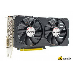 Видеокарта AFOX GeForce GTX 1660 Ti 6GB GDDR6 AF1660TI-6144D6H4