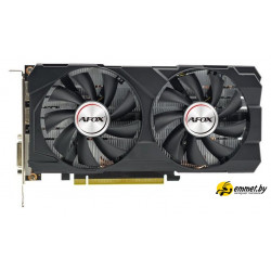 Видеокарта AFOX GeForce RTX 2060 Super 8GB GDDR6 AF2060S-8192D6H4-V2