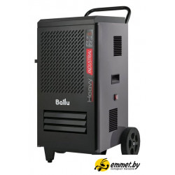 Осушитель воздуха Ballu BDI-80L (черный)