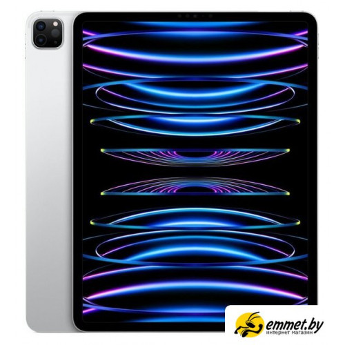 Планшет Apple iPad Pro 12.9