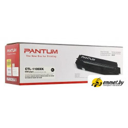 Картридж Pantum CTL-1100XK