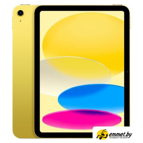 Планшет Apple iPad 10.9