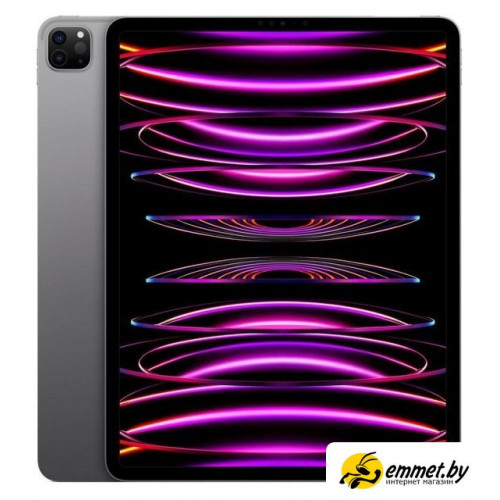 Планшет Apple iPad Pro 12.9