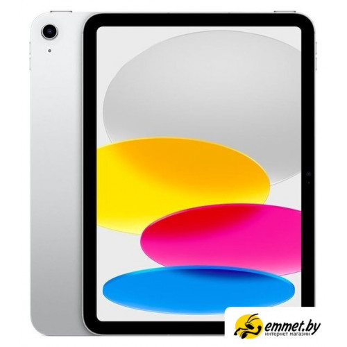 Планшет Apple iPad 10.9