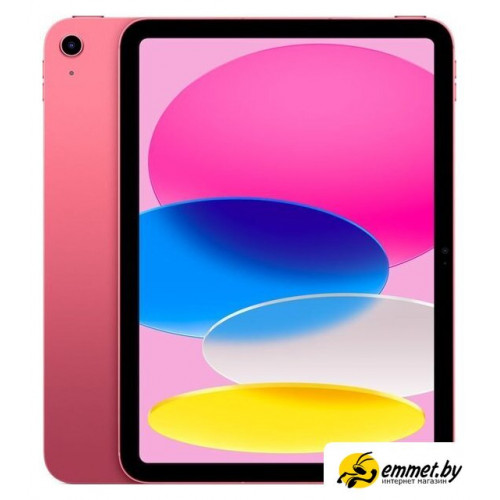 Планшет Apple iPad 10.9