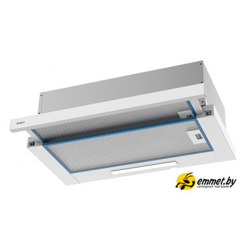 Кухонная вытяжка Evelux Tel 60 W