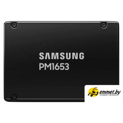 SSD Samsung PM1653 15.36TB MZILG15THBLA-00A07
