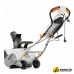 Снегоуборщик Daewoo Power SE 2700