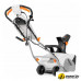 Снегоуборщик Daewoo Power SE 2700