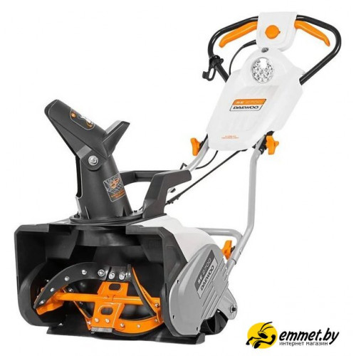 Снегоуборщик Daewoo Power SE 2700