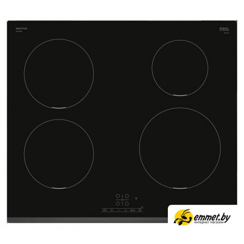 Варочная панель Bosch Serie 4 PIE631BB5E