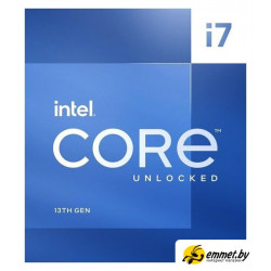 Процессор Intel Core i7-13700KF