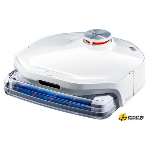 Робот-пылесос SmartMi VortexWave Robot Vacuum Cleaner ZNXDJQR01ZM (международная верси