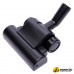 Пылесос Sharp EC-JB19R-S