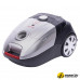 Пылесос Sharp EC-JB19R-S