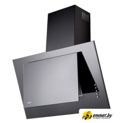 Кухонная вытяжка Akpo Optima Eco 60 WK-4 (черный)