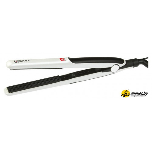 Щипцы-гофре Dewal Concept Duo Pro-Z [03-029Z]