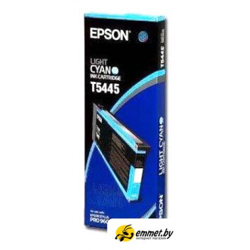 Картридж Epson C13T544500