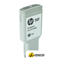 Картридж HP 727 [F9J80A]