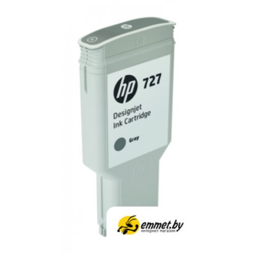 Картридж HP 727 [F9J80A]