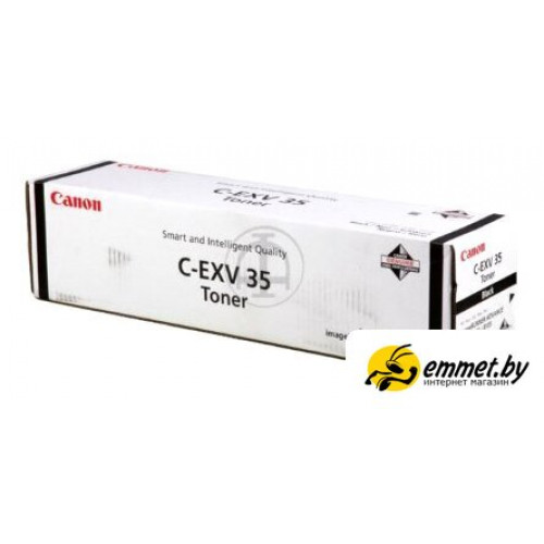 Картридж Canon C-EXV 35 3764B002