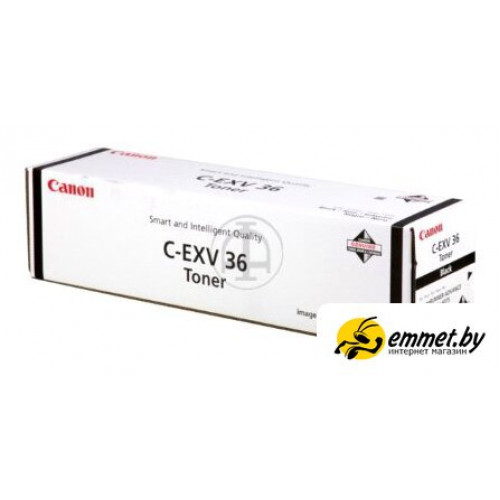 Картридж Canon C-EXV 36