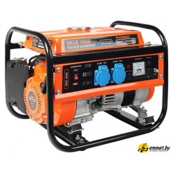 Бензиновый генератор Patriot Max Power SRGE 1500 [474103125]