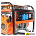 Бензиновый генератор Patriot Max Power SRGE 1500 [474103125]