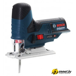 Электролобзик Bosch GST 12V-70 Professional 06015A1001 (без АКБ)