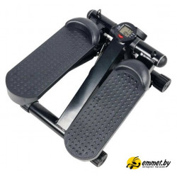 Классический степпер Atlas Sport AS-504 (черный)