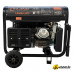 Бензиновый генератор ELAND LA9000-3-ATS Бензиновый генератор ELAND LA9000-3-ATS