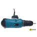 Дрель-шуруповерт Makita DF0300X3 (набор оснастки)