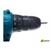 Дрель-шуруповерт Makita DF0300X3 (набор оснастки)
