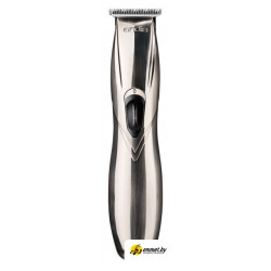 Триммер для бороды и усов Andis Slimline Pro Li T-Blade (хром)