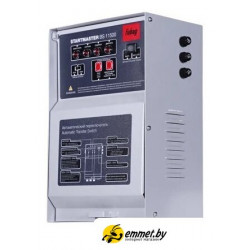 Блок автоматики Fubag Startmaster BS 11500 (230V) Блок автоматики Fubag Startmaster BS 11500 (230V)