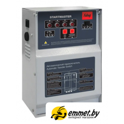 Блок автоматики Fubag Startmaster BS 11500 D (400V) Блок автоматики Fubag Startmaster BS 11500 D (400V)