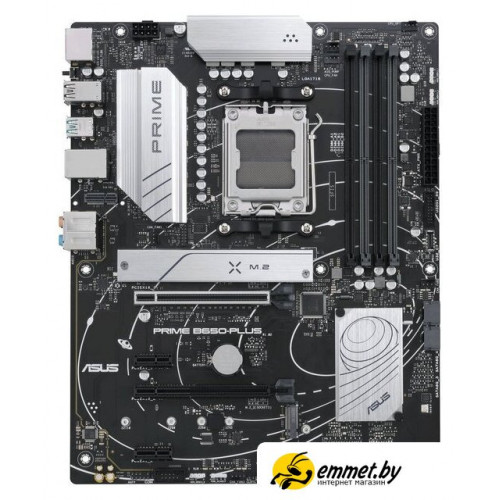Материнская плата ASUS Prime B650-Plus