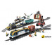 Конструктор LEGO City 60336 Товарный поезд